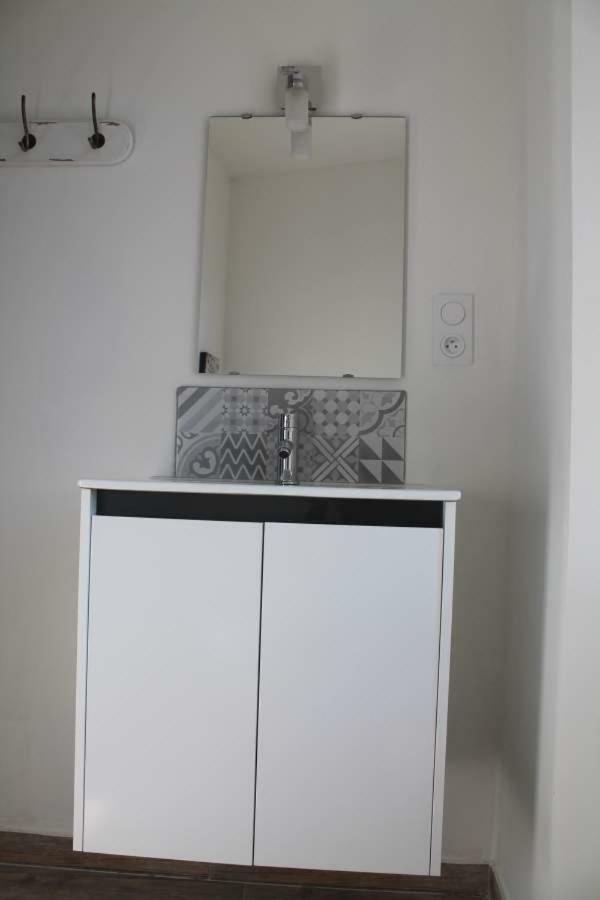Les Calades Du Ventoux Apartment Montbrun-les-Bains Exterior foto