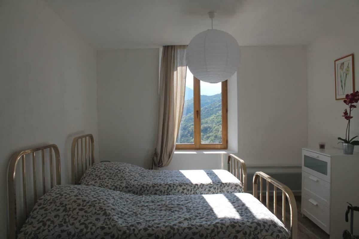 Les Calades Du Ventoux Apartment Montbrun-les-Bains Exterior foto