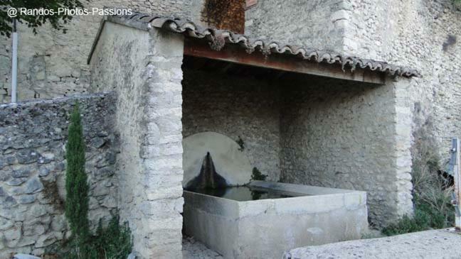 Les Calades Du Ventoux Apartment Montbrun-les-Bains Exterior foto